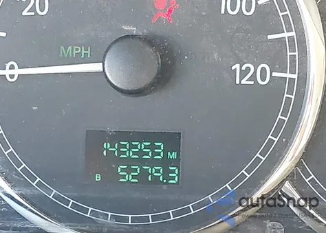 2005 Buick Lacrosse Cx из США, поврежденный, VIN 2G4WC532551297818